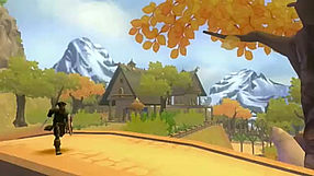 The Lord of the Rings: Aragorn's Quest #1