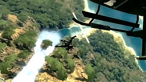 Just Cause 2 E3 2009