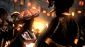 Assassin's Creed II E3 2009