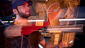 Mass Effect 2 E3 2009