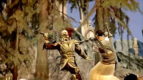 Dragon Age: Origins E3 2009 #2