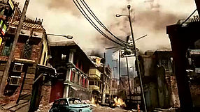 Uncharted 2: Among Thieves E3 2009