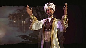 Sid Meier's Civilization VI Arabia (PL)