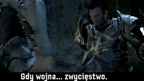 Dragon Age: Origins E3 2009 #3