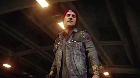 inFamous: Second Son trailer #2