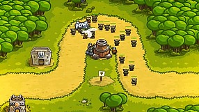 Kingdom Rush trailer