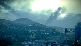 Operation Flashpoint: Dragon Rising E3 2009 - gameplay #1