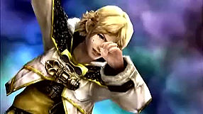 Final Fantasy Crystal Chronicles: The Crystal Bearers E3 2009