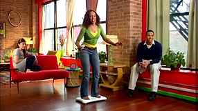 Wii Fit Plus E3 2009