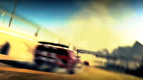 Split/Second E3 2009