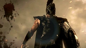 Warriors: Legends of Troy E3 2009