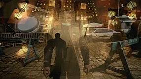 Dead to Rights: Retribution E3 2009