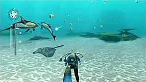 Endless Ocean: Blue World E3 2009