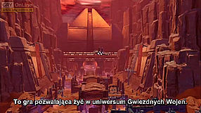 Star Wars: The Old Republic Video Documentary #1 - wersja PL