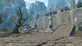 Star Wars: The Old Republic Developer Dispatch: The Making of Tython - wersja PL