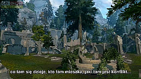 Star Wars: The Old Republic Developer Dispatch: Diverse Worlds - wersja PL