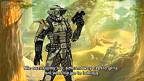 Star Wars: The Old Republic The Republic Trooper - wersja PL