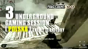 Half-Life: Counter-Strike Sesja zdjęciowa tm.virgins