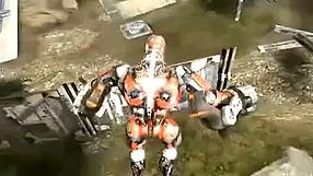 CellFactor: Psychokinetic Wars zwiastun na premierę