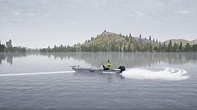 The Catch: Carp & Coarse zwiastun na premierę