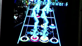 Guitar Hero On Tour: Modern Hits zwiastun na premierę