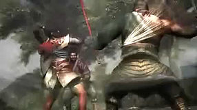 Dynasty Warriors 6: Empires #1