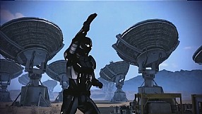 Mass Effect 3 Build a Customisable Arsenal