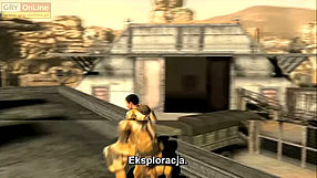 Alpha Protocol Z dziennika developera #1 - wersja PL