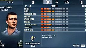 Alpha Protocol Z dziennika developera #2 - wersja PL