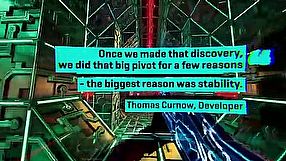 System Shock - dziennik deweloperski o wersji na Nintendo Switch