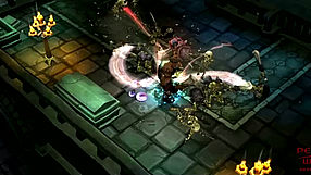 Torchlight E3 2009