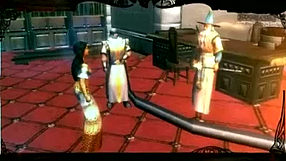 Dawn of Magic: Time of Shadows #1