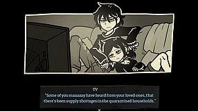 The Coffin of Andy and Leyley - zwiastun #1