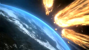 Transformers: Revenge of the Fallen - The Game Intro