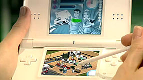 Hysteria Hospital: Emergency Ward #1