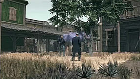 Call of Juarez: Bound In Blood multiplayer