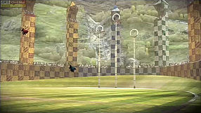 Harry Potter and the Half-Blood Prince Z dziennika dewelopera #1 - wersja PL