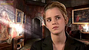 Harry Potter and the Half-Blood Prince Z dziennika dewelopera #3 - wersja PL