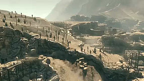 Call of Juarez: Bound In Blood zwiastun na premierę