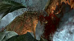 Darksiders równowaga