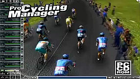 Pro Cycling Manager #1