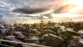 XIII Century: Blood of Europe #1