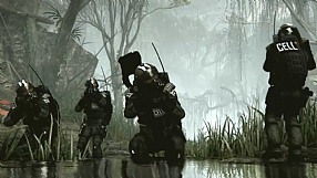 Crysis 3 GC 2012 zwiastun trybu wieloosobowego (PL)