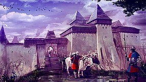 Kingdom Come: Deliverance Kickstarter (PL)