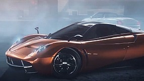 Need for Speed: Most Wanted GC 2012 zwiastun trybu wieloosobowego (PL)