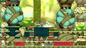 DragoDino zwiastun #1