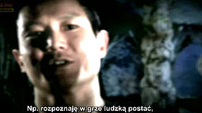 Dante's Inferno Z dziennika dewelopera #2 - wersja PL 