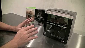 Call of Duty: Modern Warfare 2 (2009) Prestige Edition