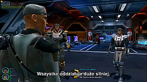 Star Wars: The Old Republic Video Documentary #3 - wersja PL