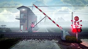 Trainwatch - zwiastun z datą premiery